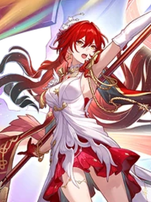 Himeko • Nova