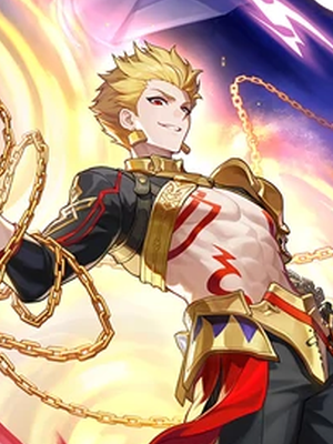 Gilgamesh